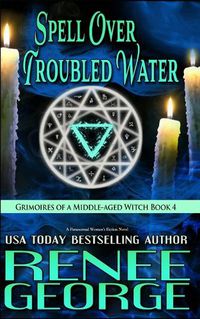 Cover image for Spell Over Troubled Water