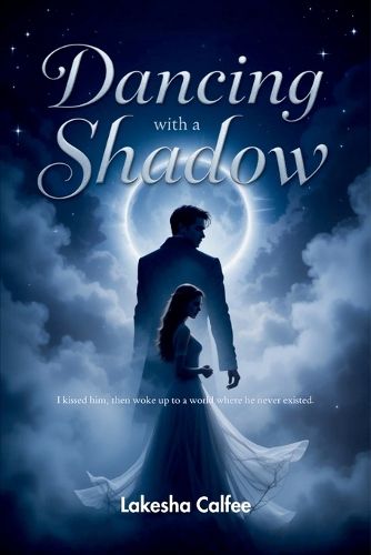 Cover image for Dancing with a Shadow