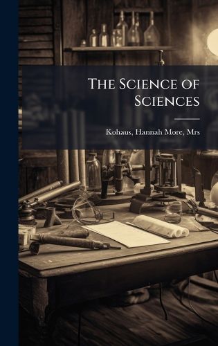 Cover image for The Science of Sciences