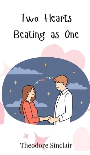 Cover image for Two Hearts Beating as One