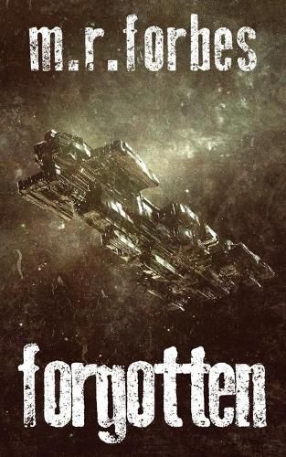 Cover image for Forgotten