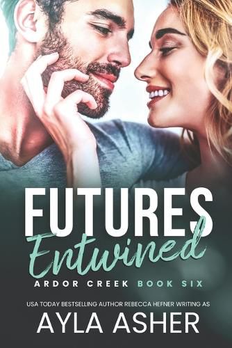 Cover image for Futures Entwined