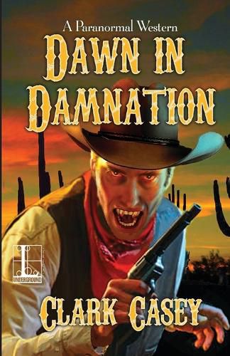 Cover image for Dawn in Damnation