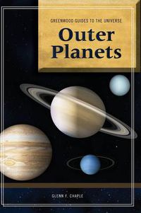 Cover image for Guide to the Universe: Outer Planets