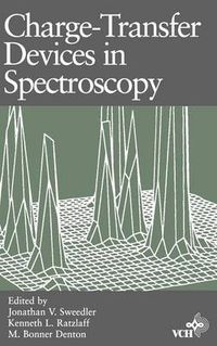 Cover image for Charge-Transfer Devices in Spectroscopy