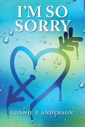 Cover image for I'm so Sorry