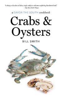 Cover image for Crabs and Oysters