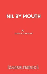 Cover image for Nil by Mouth