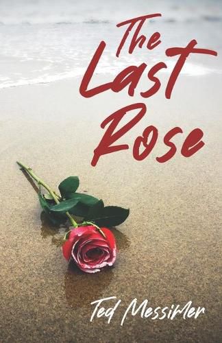 Cover image for The Last Rose