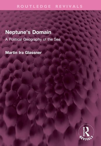 Cover image for Neptune's Domain