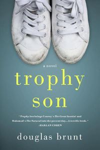 Cover image for Trophy Son