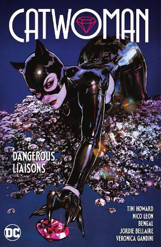 Catwoman Vol. 1