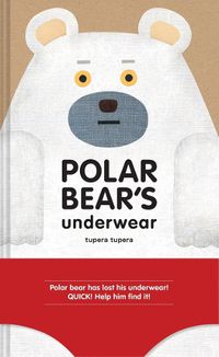 Cover image for Polar Bear's Underwear