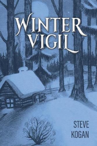 Cover image for Winter Vigil