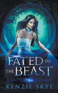 Cover image for Fated to the Beast