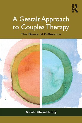 Cover image for A Gestalt Approach to Couples Therapy