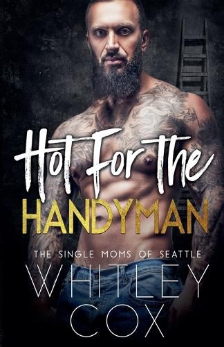 Cover image for Hot for the Handyman