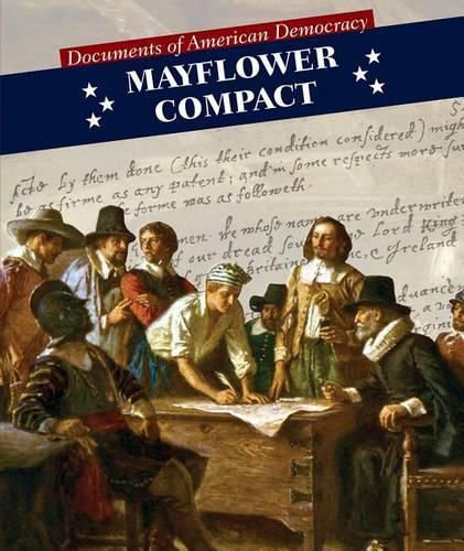 Mayflower Compact