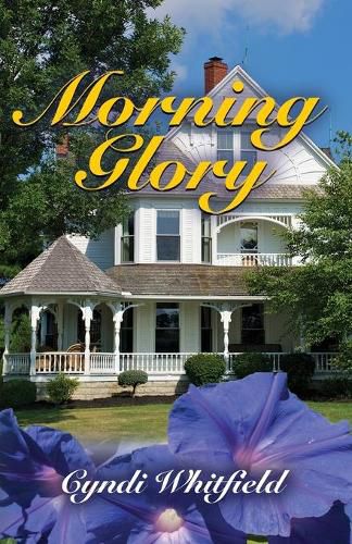 Cover image for Morning Glory