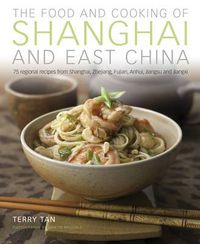 Cover image for Food & Cooking of Shanghai & East China