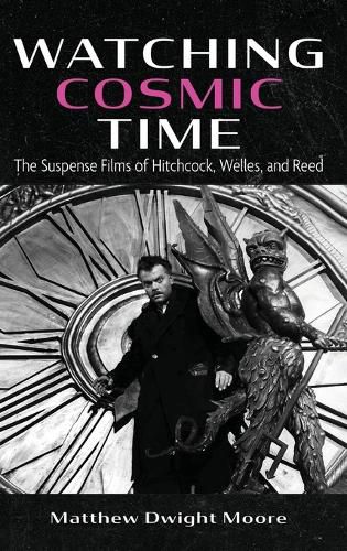 Cover image for Watching Cosmic Time