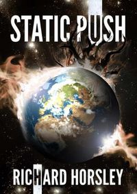 Cover image for Static Push