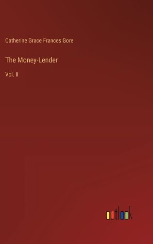 The Money-Lender