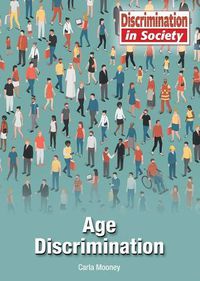 Cover image for Age Discrimination