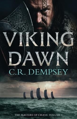 Cover image for Viking Dawn