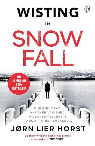 Cover image for Snow Fall