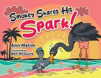 Cover image for Smokey Shares His Spark