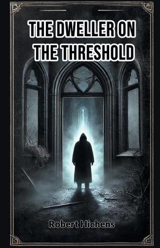 Cover image for The Dweller on the Threshold (Edition2024)