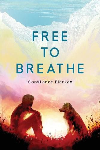 Cover image for Free To Breathe