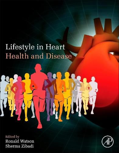 Cover image for Lifestyle in Heart Health and Disease