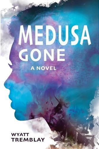Cover image for Medusa Gone