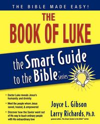 Cover image for The Book of Luke