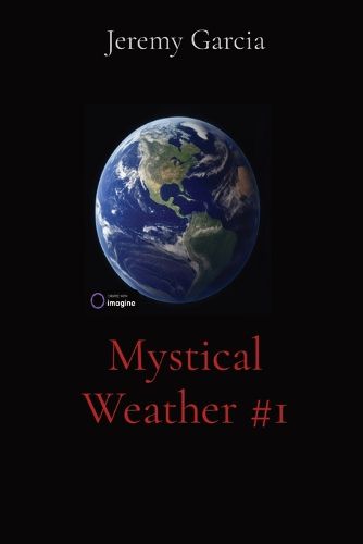 Cover image for Mystical Weather #1