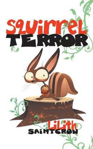 Cover image for SquirrelTerror