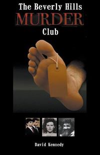 Cover image for The Beverley Hills Murder Club