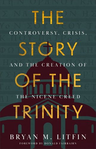 Cover image for Story of the Trinity