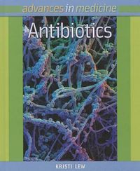 Cover image for Antibiotics