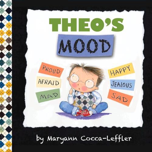 Cover image for Theo's Mood