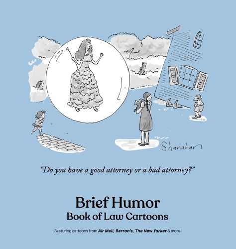 Cover image for Brief Humor