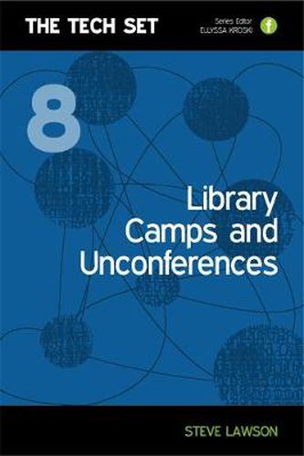 Cover image for Library Camps and Unconferences