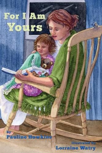 Cover image for For I Am Yours