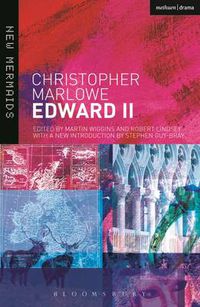 Cover image for Edward II Revised