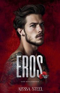 Cover image for Eros