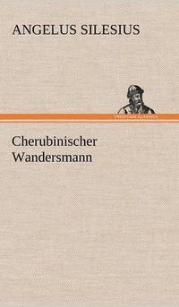 Cover image for Cherubinischer Wandersmann