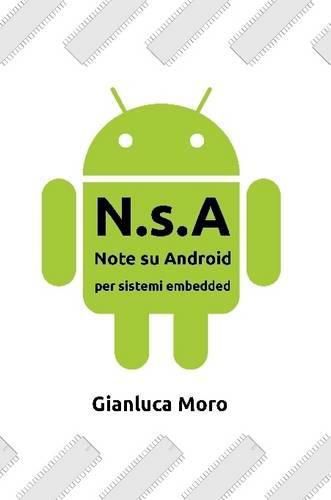 Cover image for Nsa Note Su Android