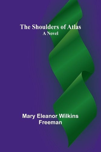 The Shoulders of Atlas